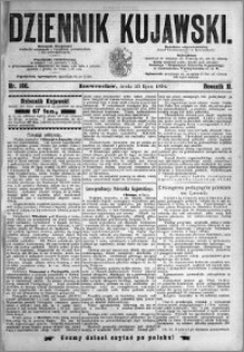 Dziennik Kujawski 1894.07.25 R.2 nr 166