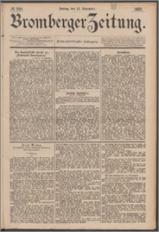 Bromberger Zeitung, 1882, nr 250