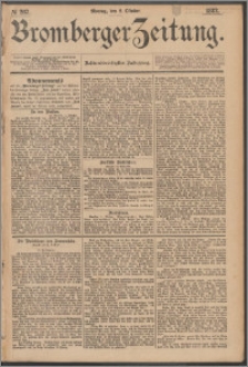 Bromberger Zeitung, 1882, nr 267