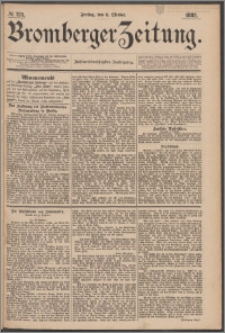 Bromberger Zeitung, 1882, nr 271