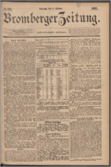 Bromberger Zeitung, 1882, nr 273