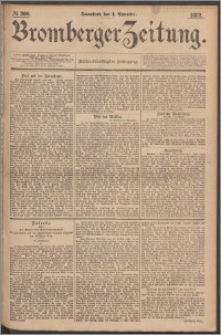 Bromberger Zeitung, 1882, nr 300