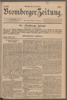 Bromberger Zeitung, 1882, nr 346
