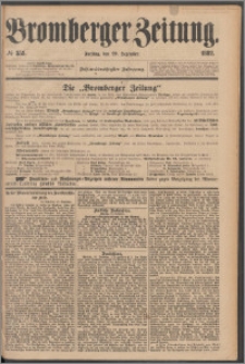 Bromberger Zeitung, 1882, nr 353
