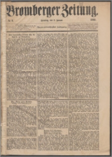Bromberger Zeitung, 1883, nr 3