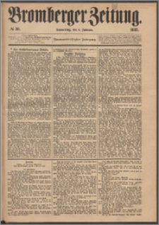Bromberger Zeitung, 1883, nr 39