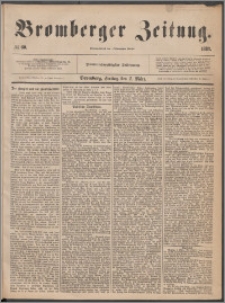 Bromberger Zeitung, 1883, nr 60
