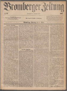 Bromberger Zeitung, 1883, nr 64