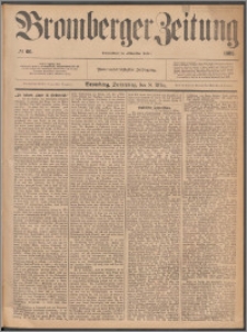 Bromberger Zeitung, 1883, nr 66