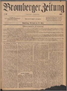 Bromberger Zeitung, 1883, nr 83
