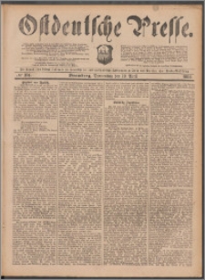 Bromberger Zeitung, 1883, nr 104