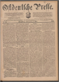Bromberger Zeitung, 1883, nr 114