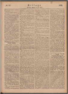Bromberger Zeitung, 1883, nr 115