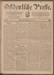 Bromberger Zeitung, 1883, nr 123