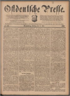Bromberger Zeitung, 1883, nr 125