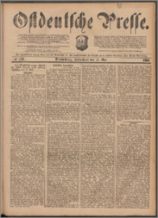 Bromberger Zeitung, 1883, nr 126