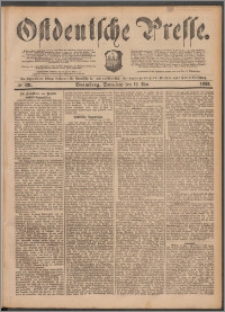 Bromberger Zeitung, 1883, nr 131