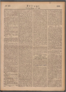 Bromberger Zeitung, 1883, nr 133
