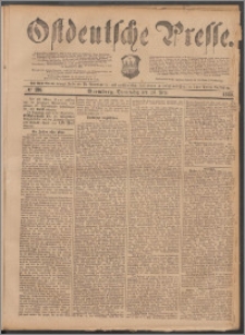 Bromberger Zeitung, 1883, nr 136