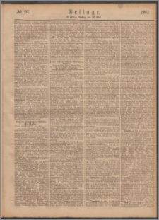 Bromberger Zeitung, 1883, nr 137