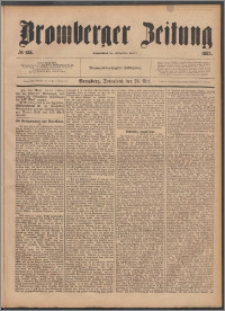 Bromberger Zeitung, 1883, nr 138