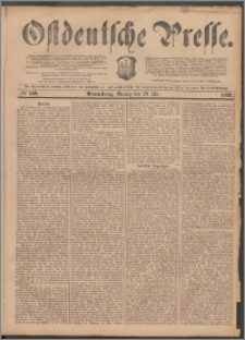 Bromberger Zeitung, 1883, nr 140