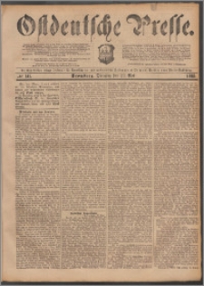Bromberger Zeitung, 1883, nr 141