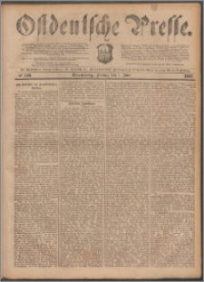 Bromberger Zeitung, 1883, nr 144