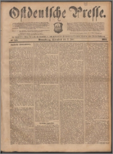 Bromberger Zeitung, 1883, nr 145