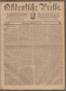 Bromberger Zeitung, 1883, nr 149