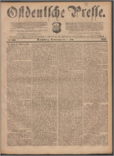 Bromberger Zeitung, 1883, nr 150