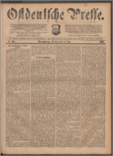 Bromberger Zeitung, 1883, nr 151
