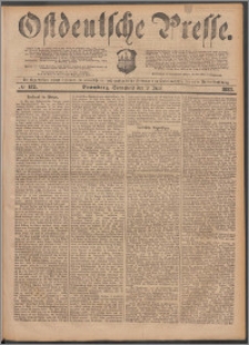 Bromberger Zeitung, 1883, nr 152