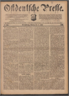 Bromberger Zeitung, 1883, nr 154