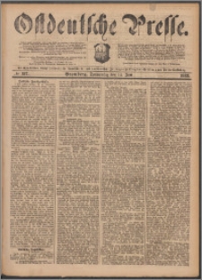 Bromberger Zeitung, 1883, nr 157
