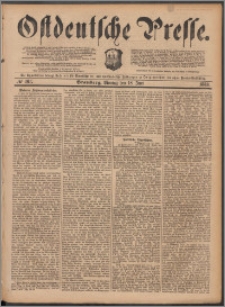 Bromberger Zeitung, 1883, nr 161
