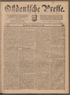 Bromberger Zeitung, 1883, nr 162