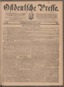 Bromberger Zeitung, 1883, nr 163