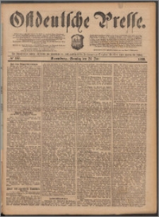 Bromberger Zeitung, 1883, nr 167