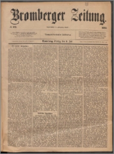 Bromberger Zeitung, 1883, nr 178
