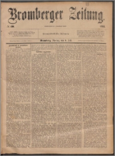 Bromberger Zeitung, 1883, nr 180