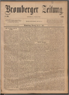 Bromberger Zeitung, 1883, nr 186