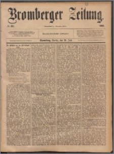 Bromberger Zeitung, 1883, nr 190