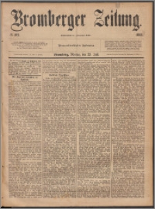 Bromberger Zeitung, 1883, nr 192