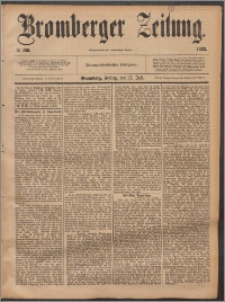 Bromberger Zeitung, 1883, nr 196