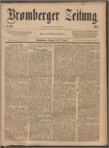 Bromberger Zeitung, 1883, nr 214