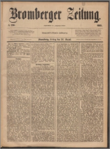 Bromberger Zeitung, 1883, nr 220