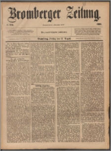 Bromberger Zeitung, 1883, nr 226