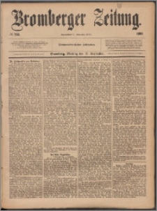 Bromberger Zeitung, 1883, nr 235
