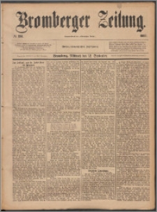 Bromberger Zeitung, 1883, nr 236